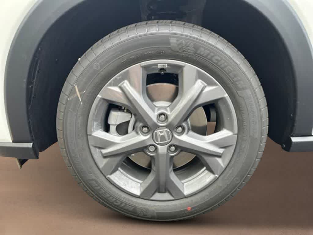 Thumbnail: 2026 Honda HR-V - 9