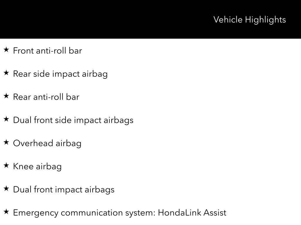 Thumbnail: 2025 Honda Accord - 17