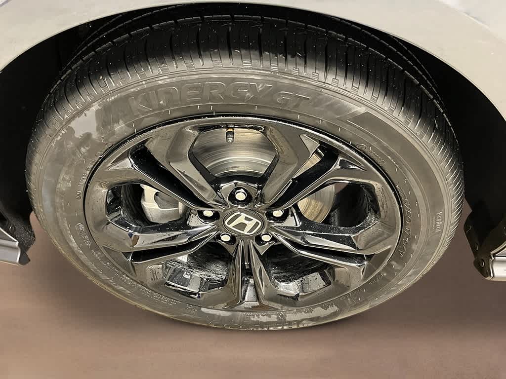 Thumbnail: 2025 Honda Accord - 10