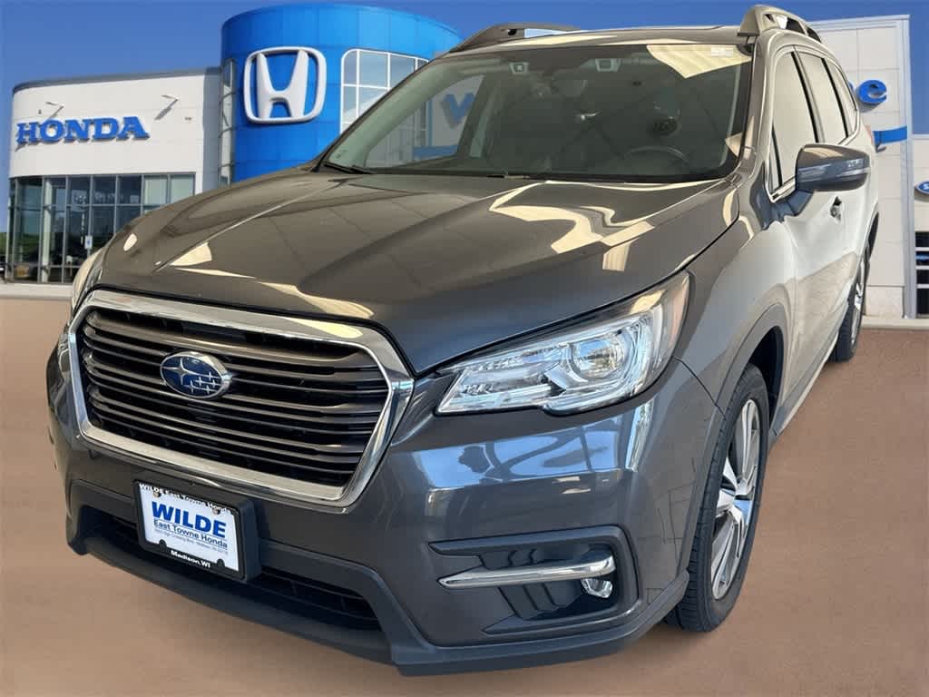 Thumbnail: 2019 Subaru Ascent - 4