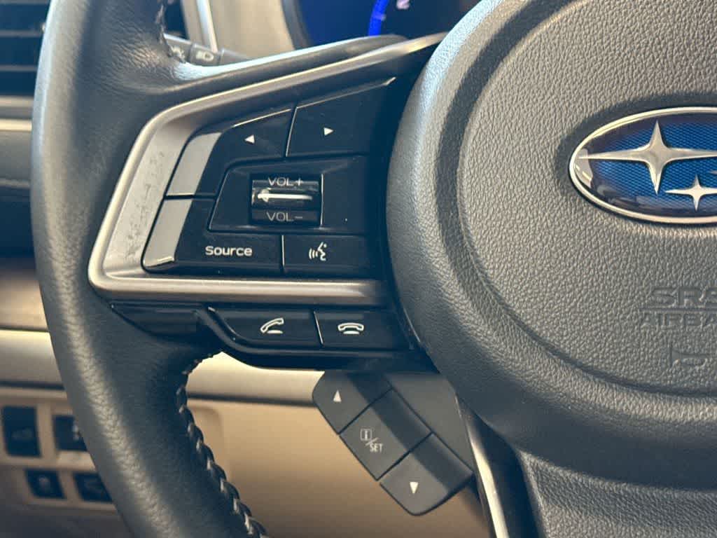 Thumbnail: 2018 Subaru Outback - 25