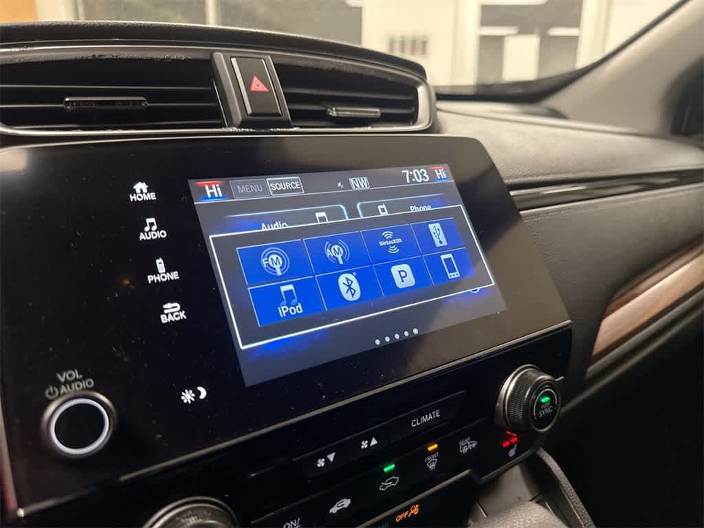 Thumbnail: 2020 Honda CR-V - 31