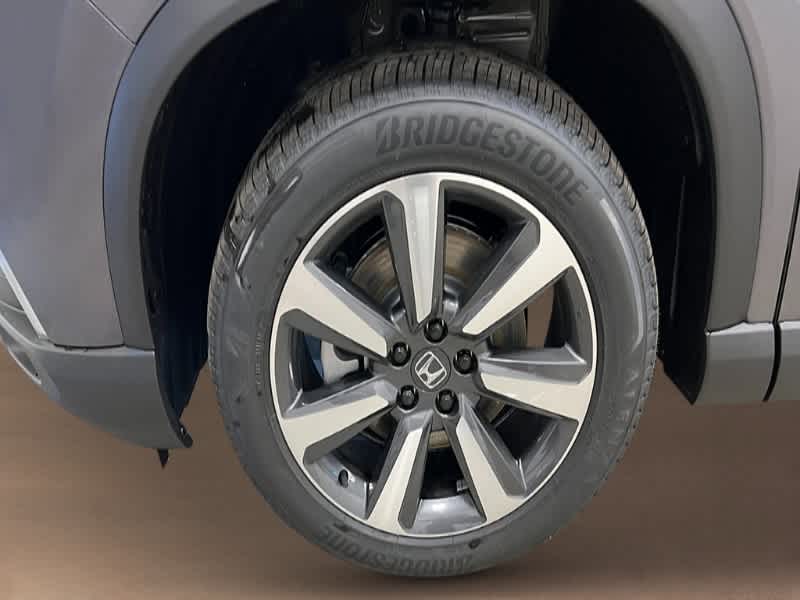 Thumbnail: 2025 Honda Pilot - 12