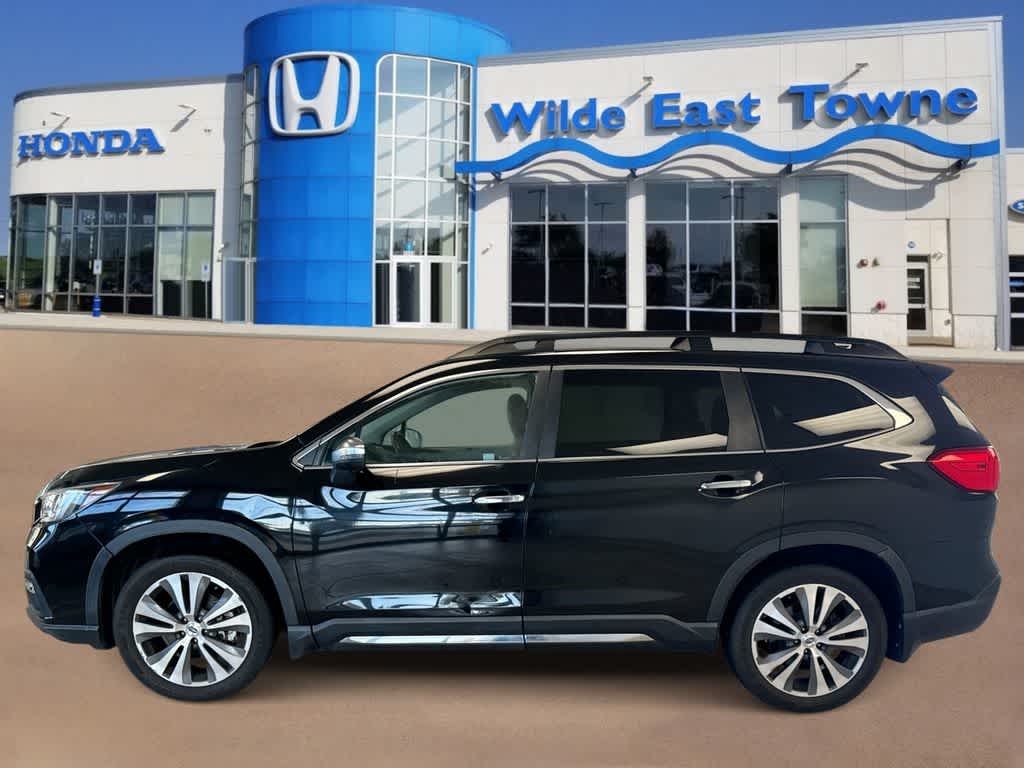 Thumbnail: 2019 Subaru Ascent - 5