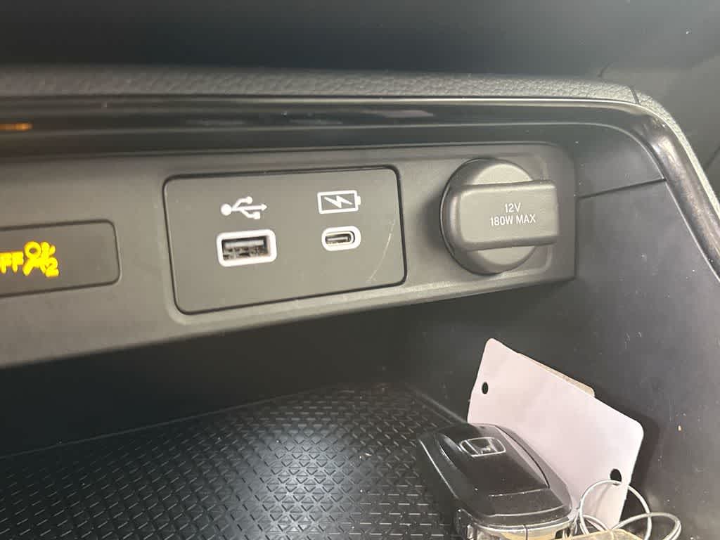 Thumbnail: 2024 Honda CR-V - 34