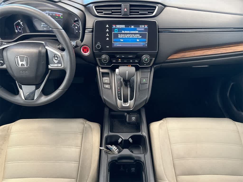 Thumbnail: 2018 Honda CR-V - 30