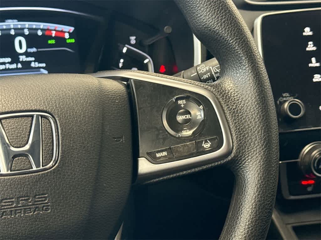 Thumbnail: 2022 Honda CR-V - 26