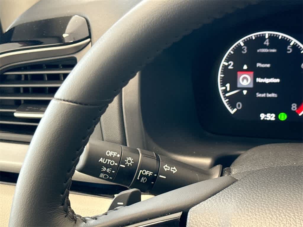 2025 Honda Odyssey Touring 30