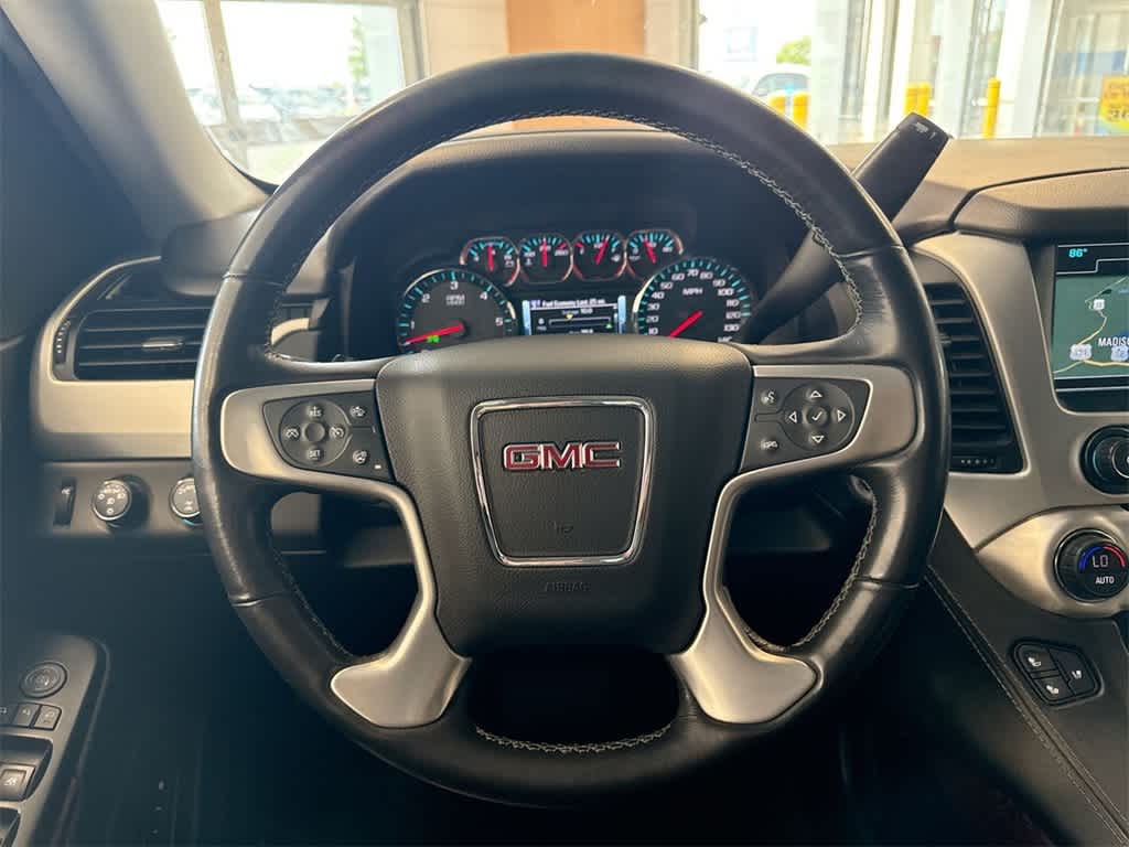 Thumbnail: 2020 GMC Yukon XL - 23