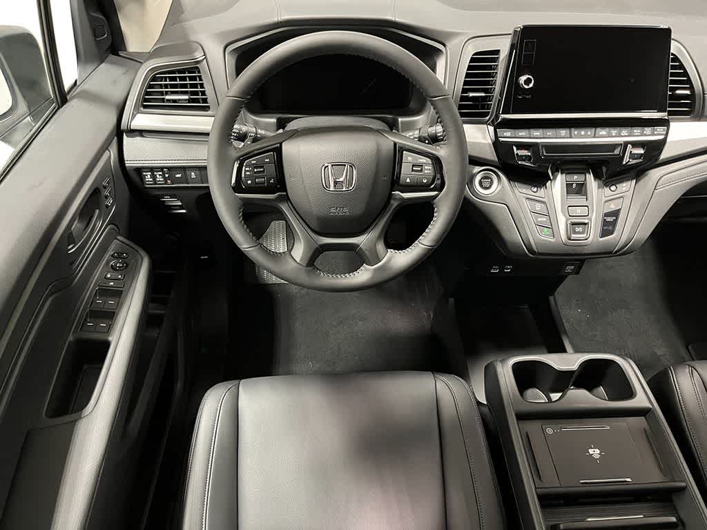 Thumbnail: 2026 Honda Odyssey - 24