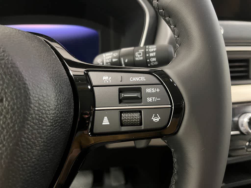 Thumbnail: 2026 Honda Pilot - 17