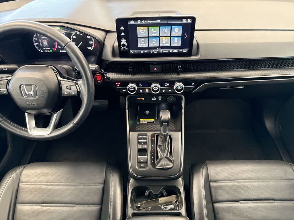 Thumbnail: 2024 Honda CR-V - 31