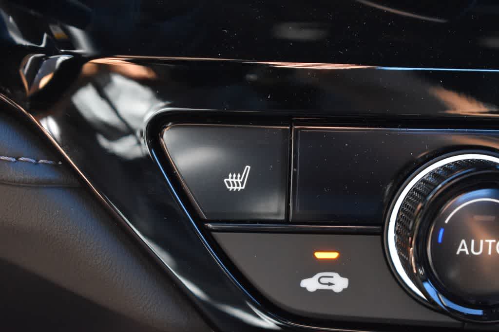 Thumbnail: 2026 Honda Accord - 16