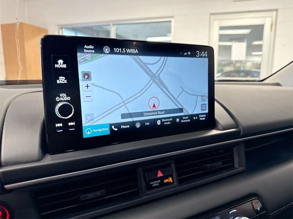 Thumbnail: 2025 Honda Pilot - 32