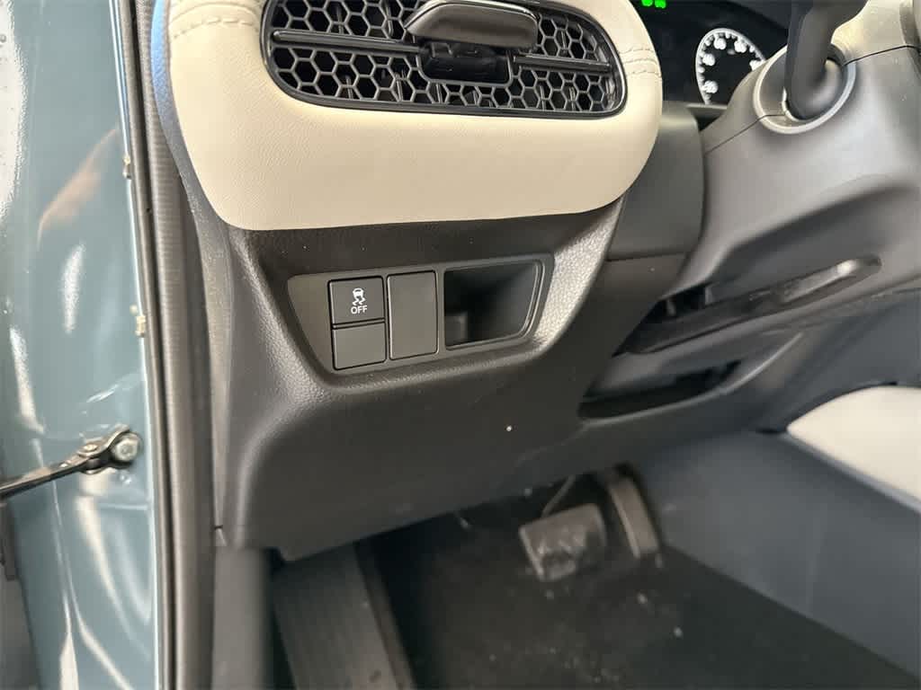 Thumbnail: 2025 Honda HR-V - 36