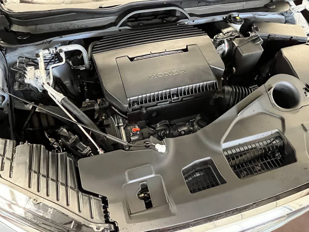 Thumbnail: 2026 Honda Pilot - 12