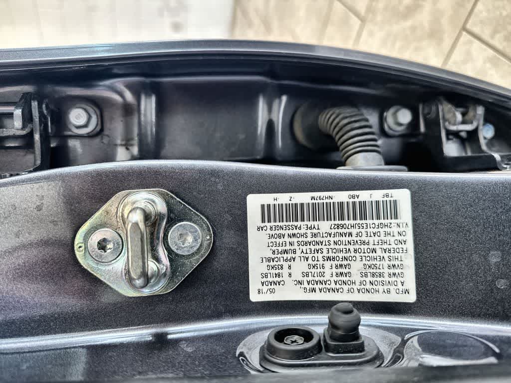 Thumbnail: 2018 Honda Civic - 43