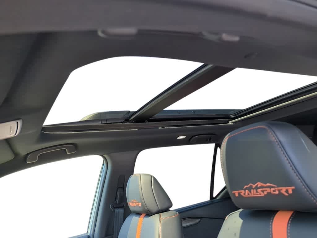 Thumbnail: 2026 Honda Passport - 13