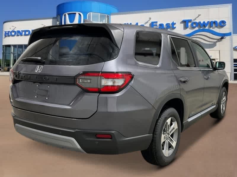 Thumbnail: 2025 Honda Pilot - 7