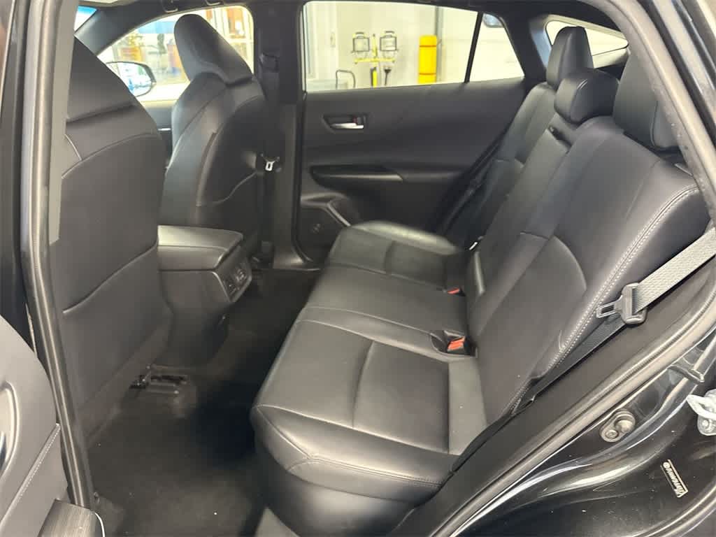 Thumbnail: 2021 Toyota Venza - 20