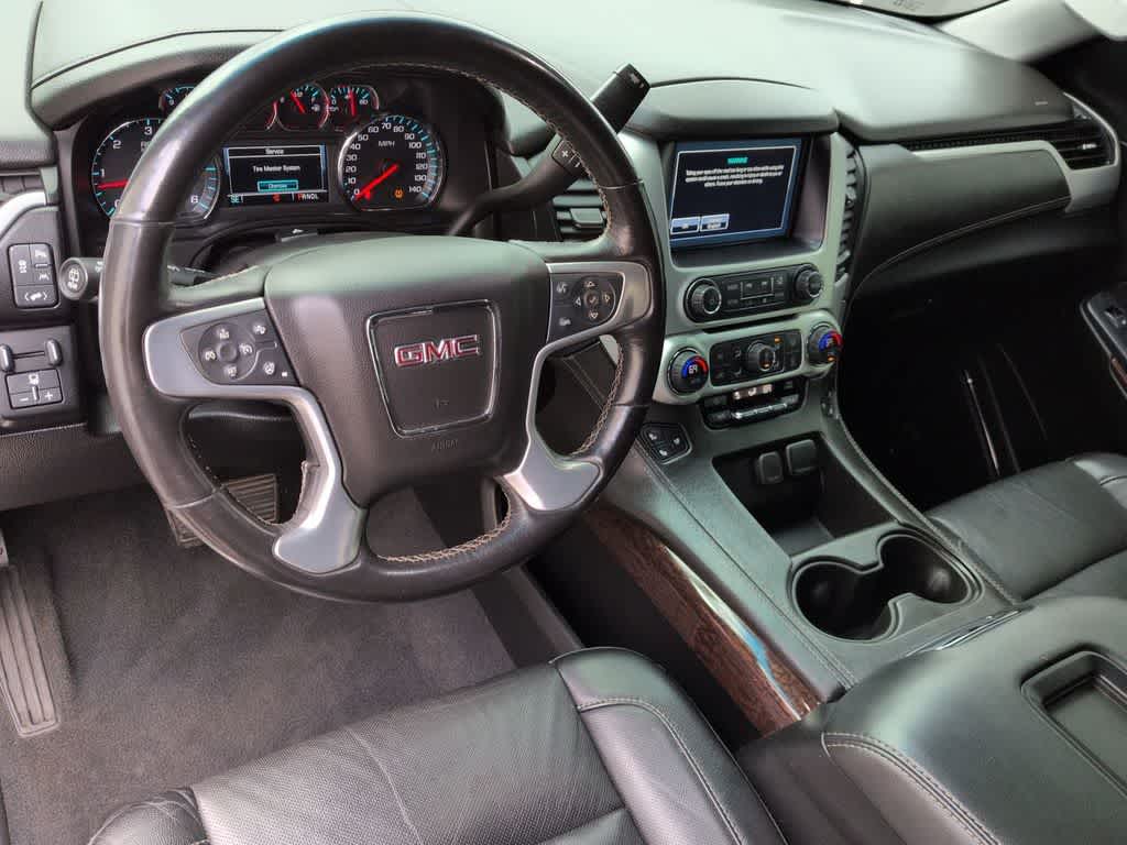 Thumbnail: 2019 GMC Yukon - 9