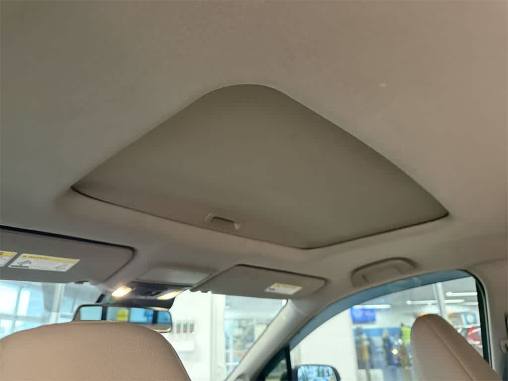 Thumbnail: 2019 Honda Ridgeline - 18