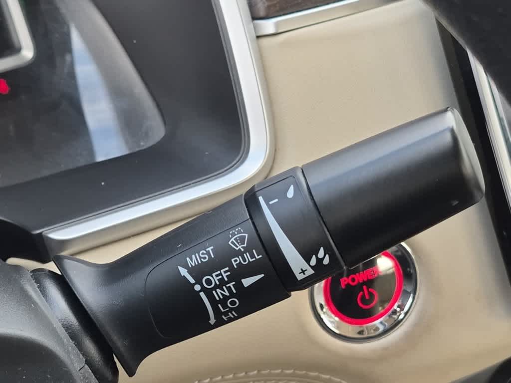 2021 Honda Clarity Base - Photo 25
