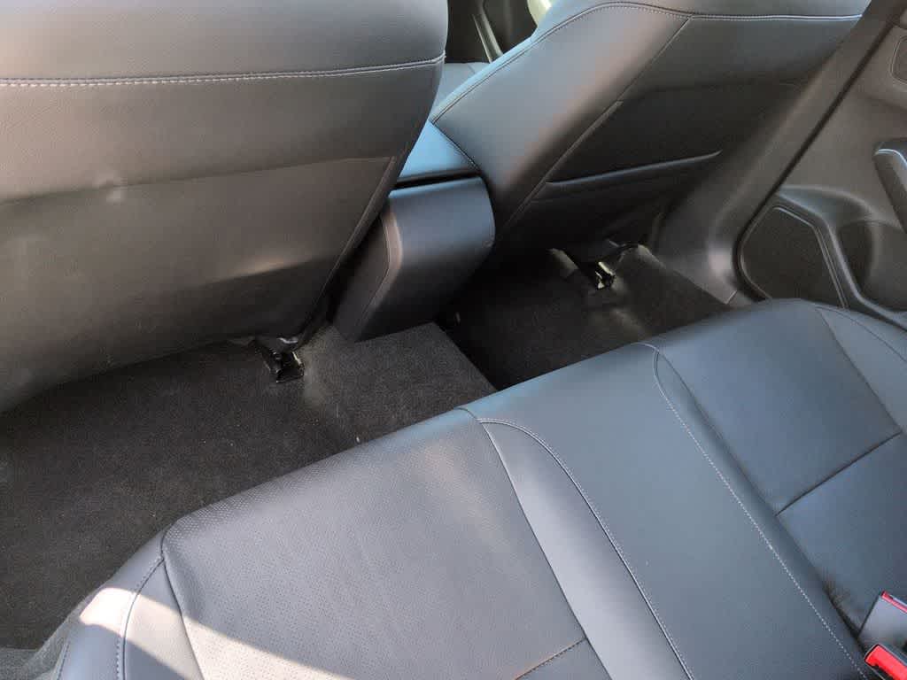 Thumbnail: 2026 Honda Civic - 21