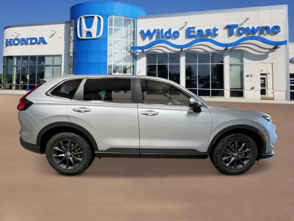 Thumbnail: 2026 Honda CR-V - 7