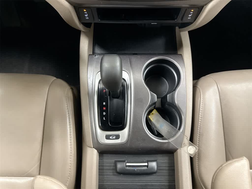 Thumbnail: 2016 Honda Pilot - 34