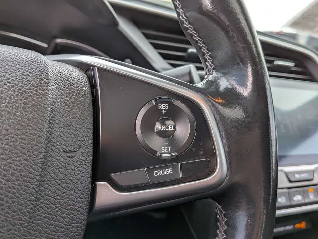 Thumbnail: 2018 Honda Civic - 26