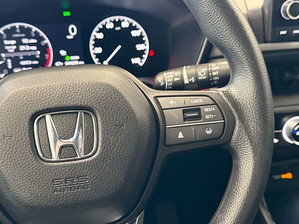 Thumbnail: 2024 Honda CR-V - 28