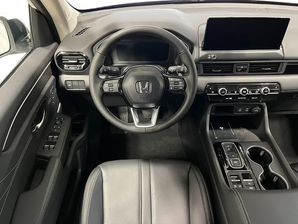 Thumbnail: 2026 Honda Pilot - 26