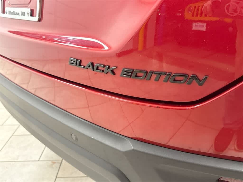 Thumbnail: 2025 Honda Pilot - 11