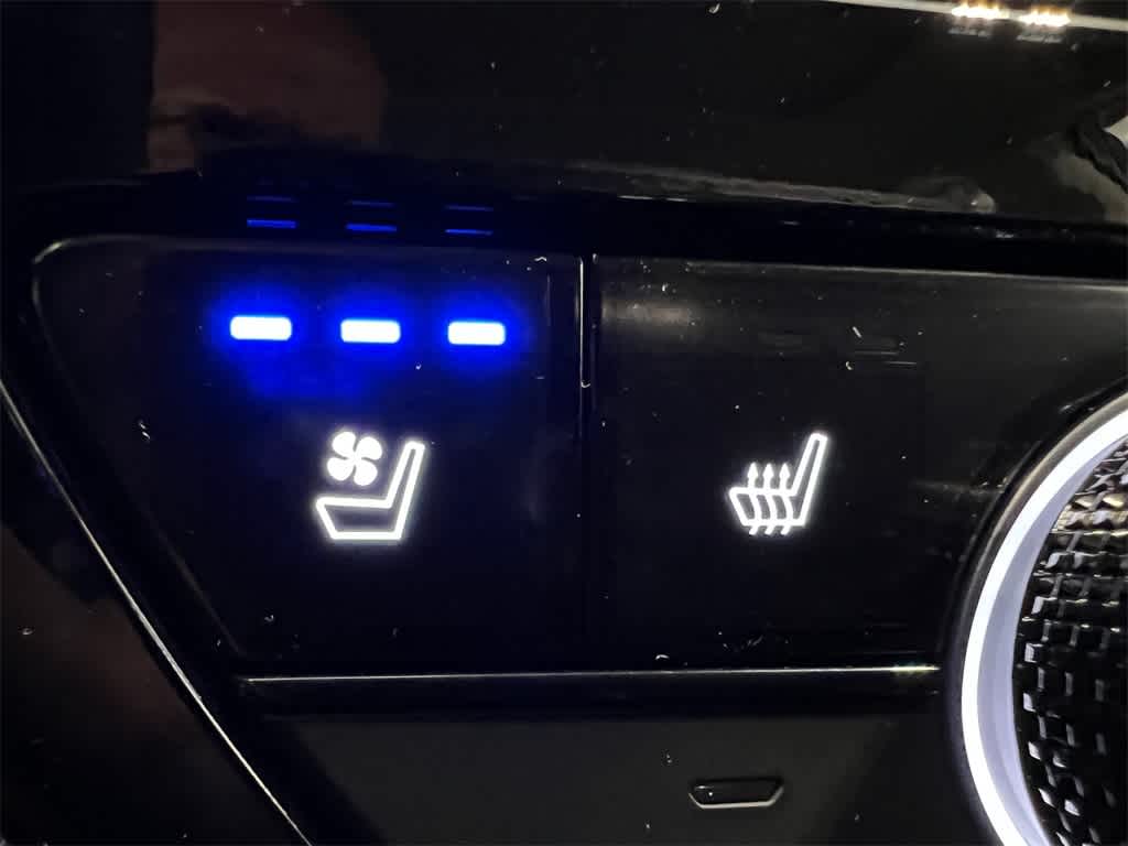 Thumbnail: 2025 Honda Accord - 25
