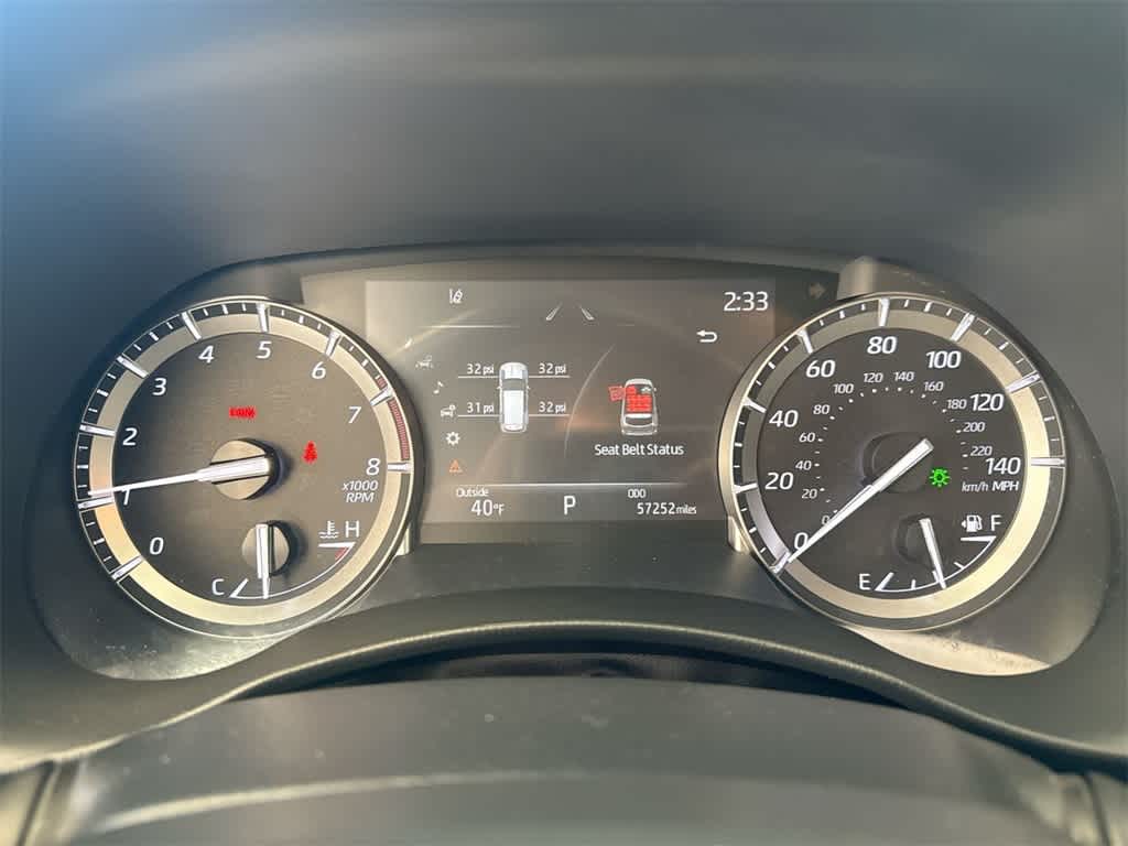 Thumbnail: 2022 Toyota Highlander - 35