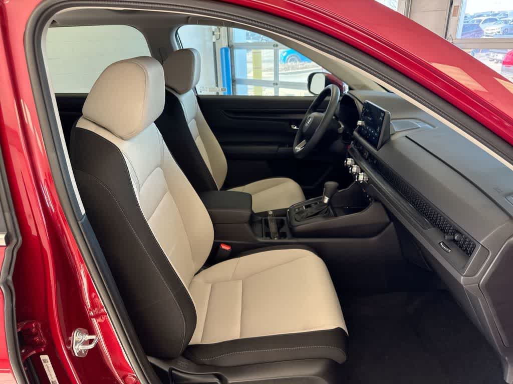 Thumbnail: 2026 Honda CR-V - 25