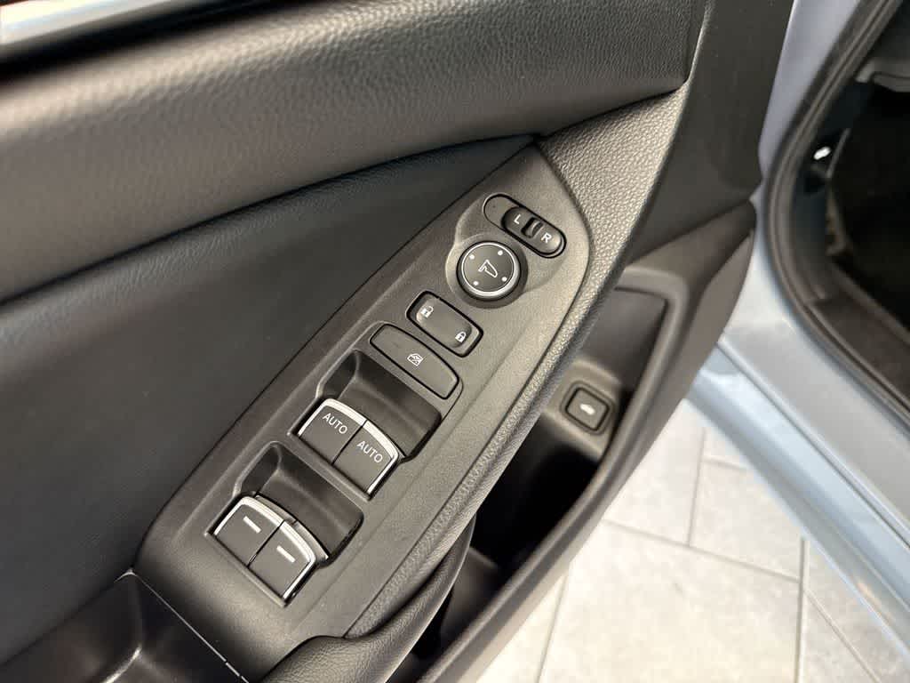 Thumbnail: 2022 Honda Accord - 20