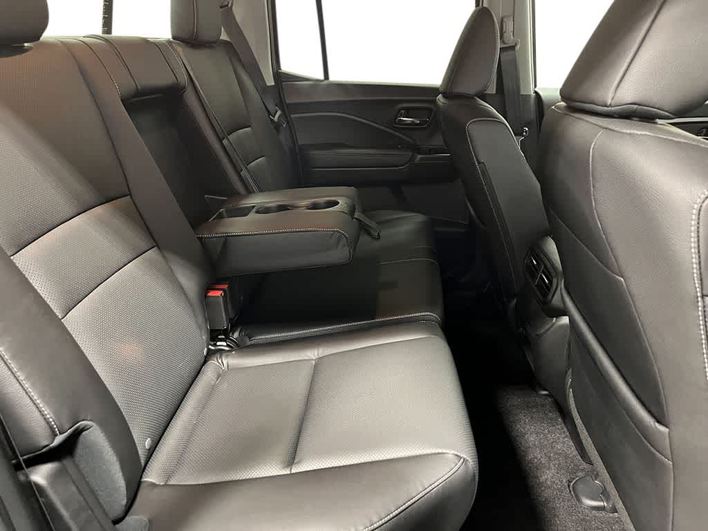 Thumbnail: 2026 Honda Ridgeline - 24