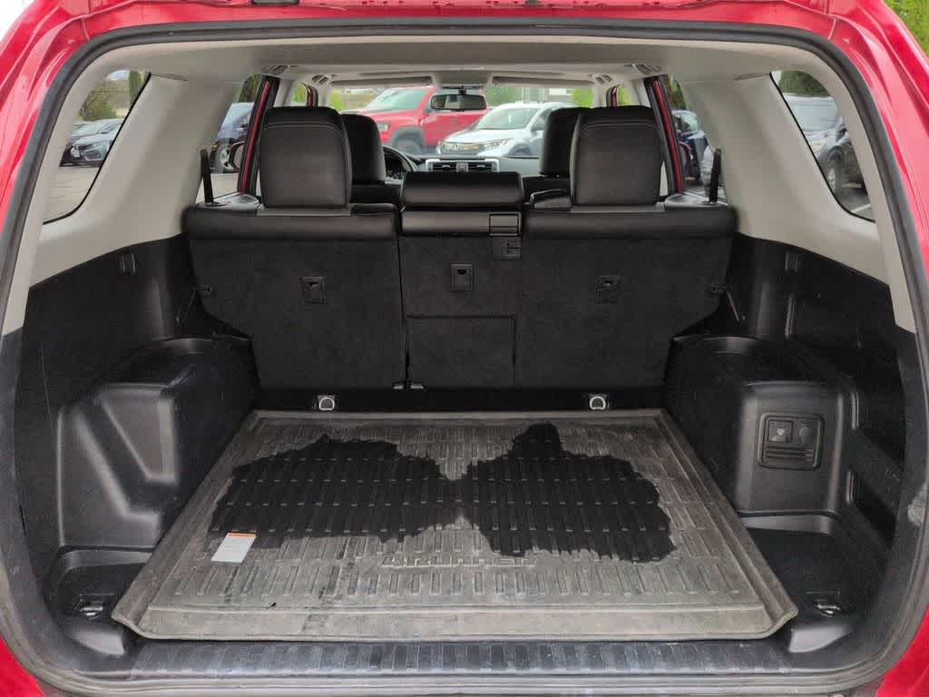 Thumbnail: 2019 Toyota 4Runner - 35