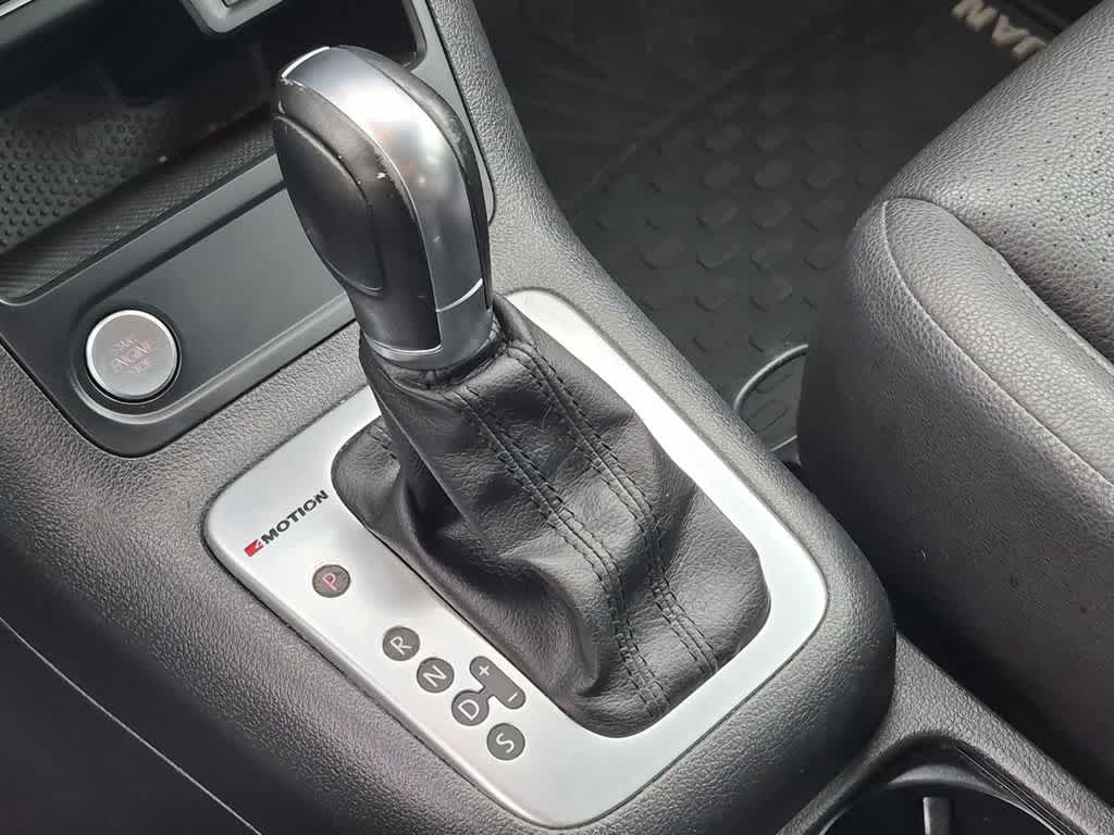 Thumbnail: 2017 Volkswagen Tiguan - 31