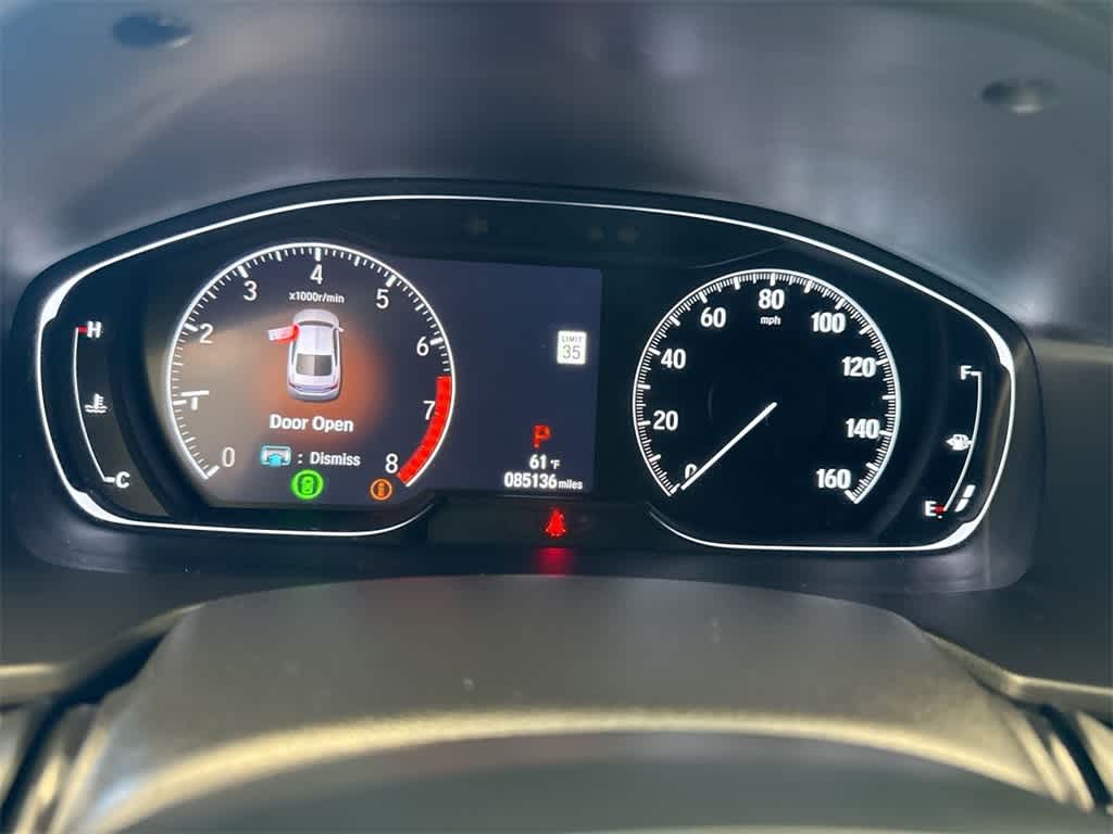 Thumbnail: 2018 Honda Accord - 33