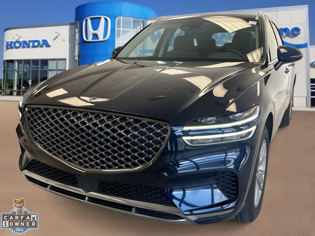 2023 Genesis GV70 2.5T -
                  Madison, WI