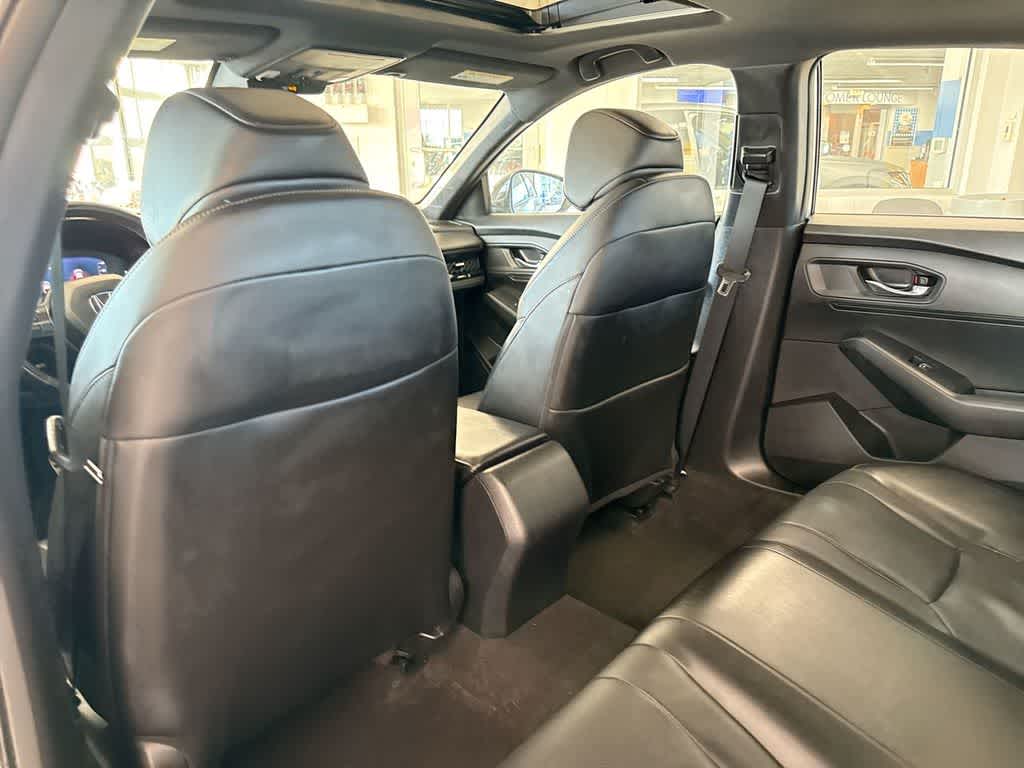 Thumbnail: 2023 Honda Accord - 22