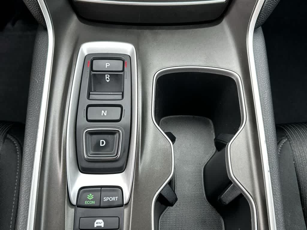 Thumbnail: 2021 Honda Accord - 29