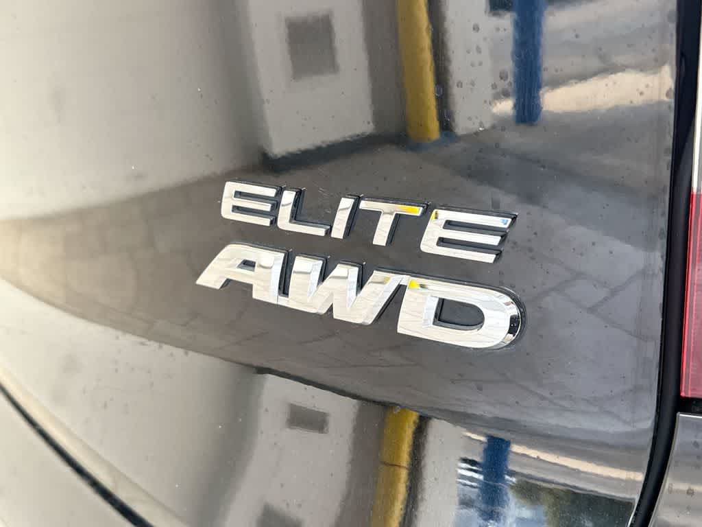 Thumbnail: 2022 Honda Pilot - 13