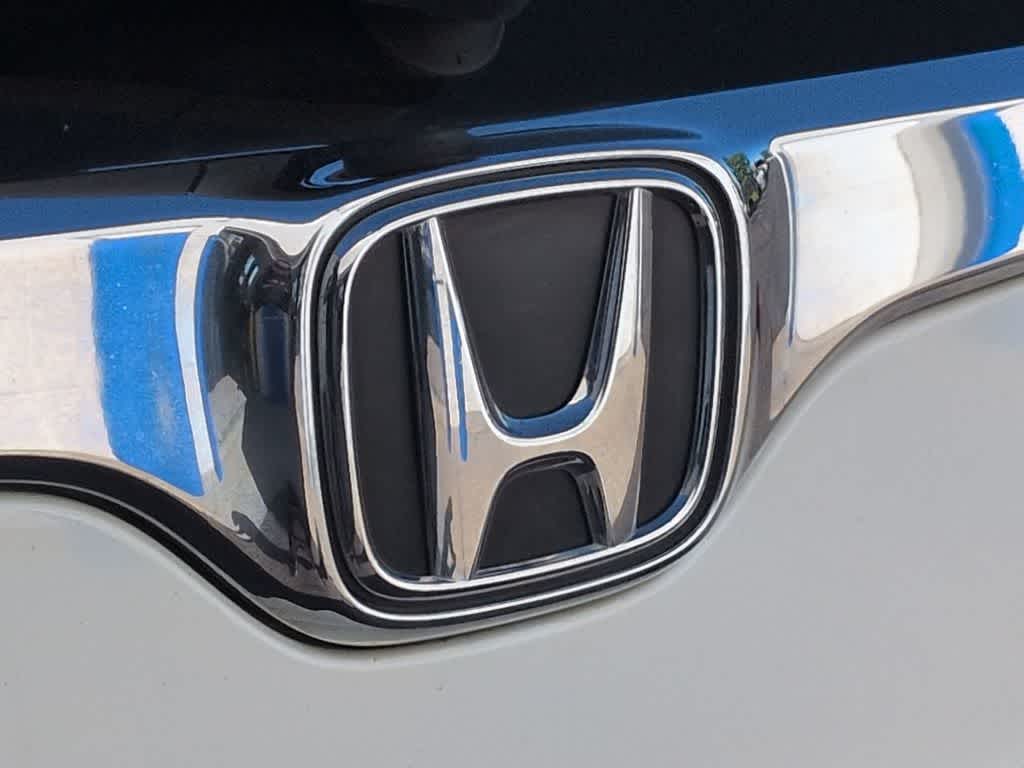 Thumbnail: 2017 Honda CR-V - 12