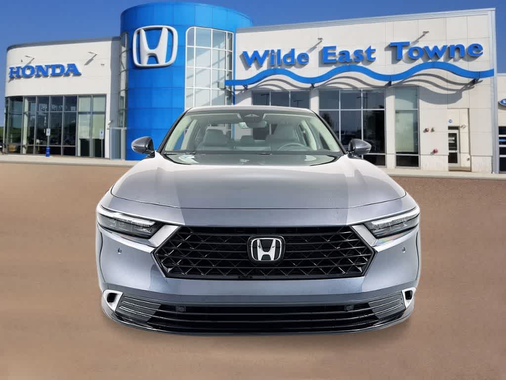 Thumbnail: 2026 Honda Accord - 8