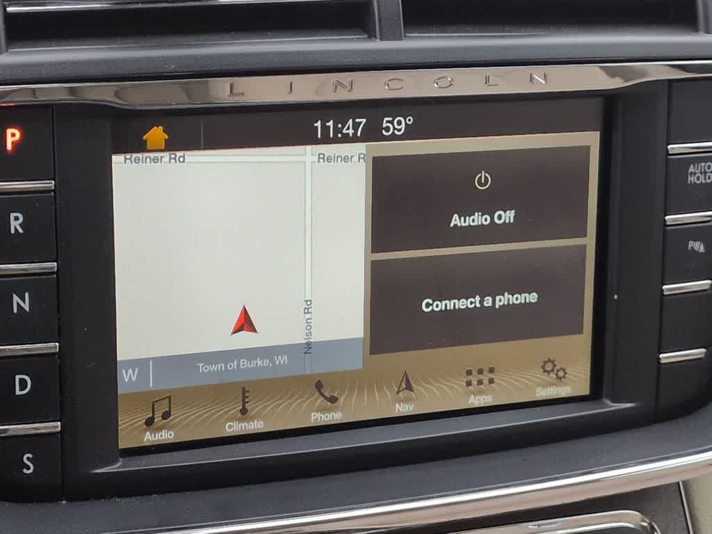 Thumbnail: 2019 Lincoln Continental - 28