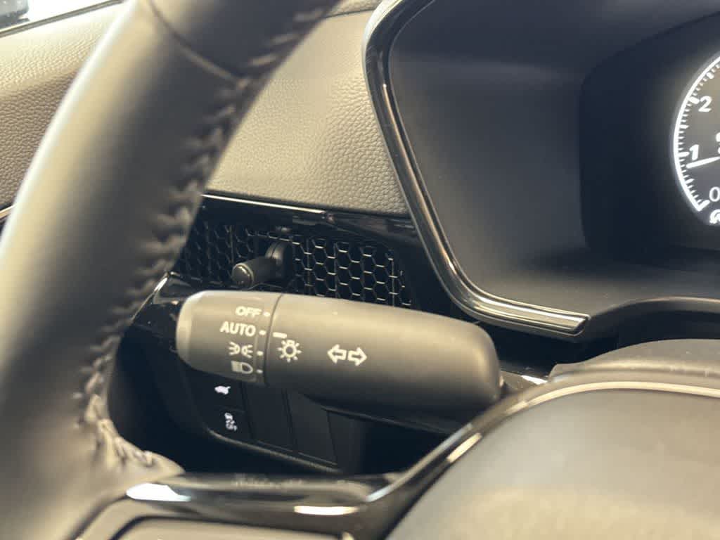 Thumbnail: 2024 Honda CR-V - 32